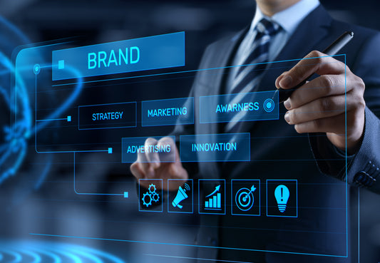 Brand Development and Positioning