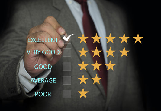 Customer Experience Enhancement