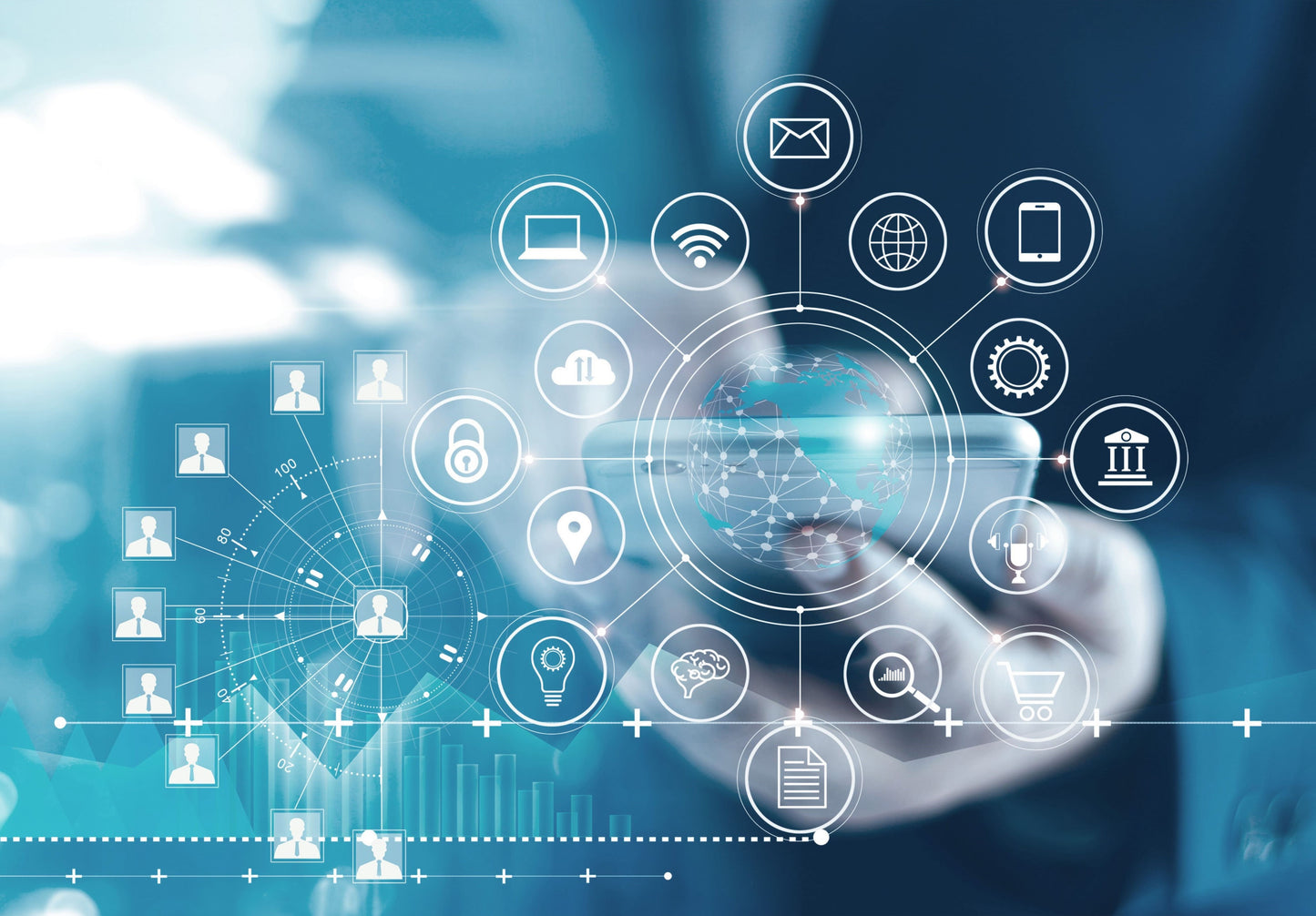 Digital Marketing and Social Media