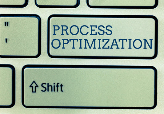 Operational Efficiency and Process Optimization
