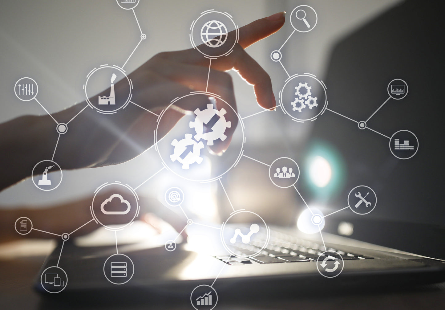 Technology Integration and Management